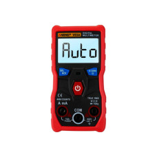 Цифровий мультиметр ANENG AN-V03A, V, A, C, F (AN-V03A)