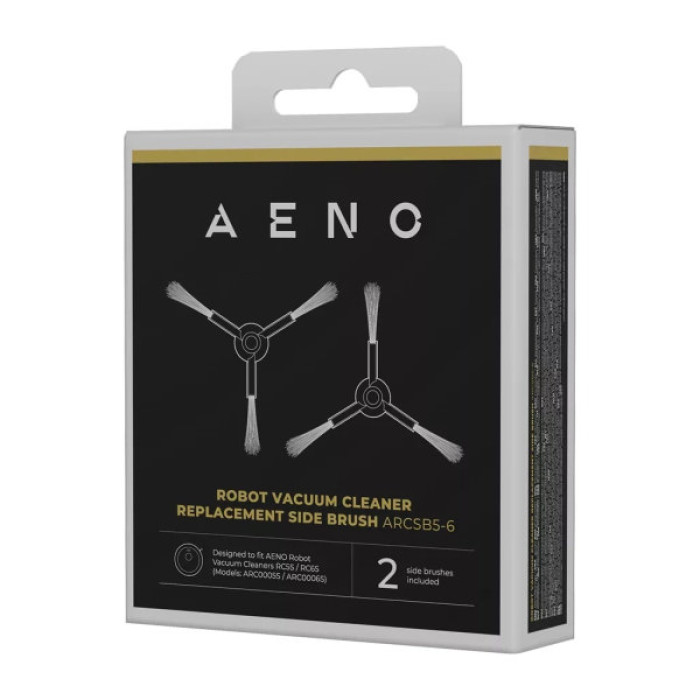 Щітка для пилососа AENO RC5S/RC6S (ARCSB5-6)