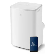 Кондиціонер Electrolux EXP26U339HW
