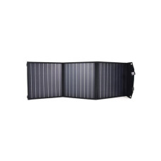 Портативна сонячна панель New Energy Technology 60W Solar Charger (238307)
