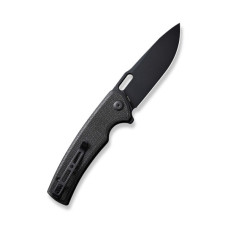 Ніж Sencut Vesperon Blackwash Black Micarta (S20065-3)