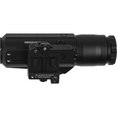 Збільшувач для прицілу Sig Sauer Optics 6 Magnifier 6x24mm PowerCam QR Mount (SOJ61001)