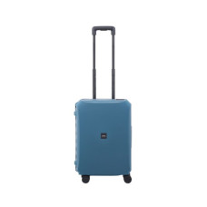 Валіза Lojel Voja Ink Blue S (Lj-PP12-41321)