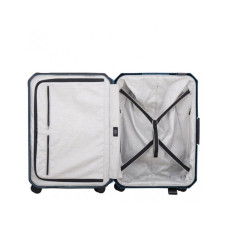 Валіза Lojel Voja Ink Blue S (Lj-PP12-41321)