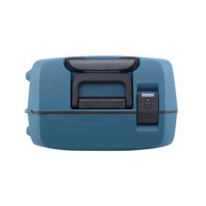 Валіза Lojel Voja Ink Blue S (Lj-PP12-41321)