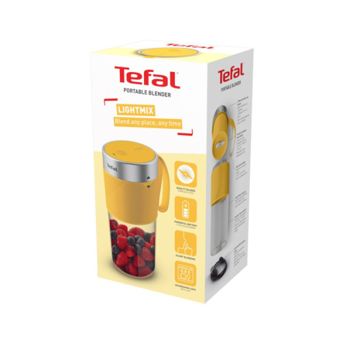 Блендер Tefal BL1C0230