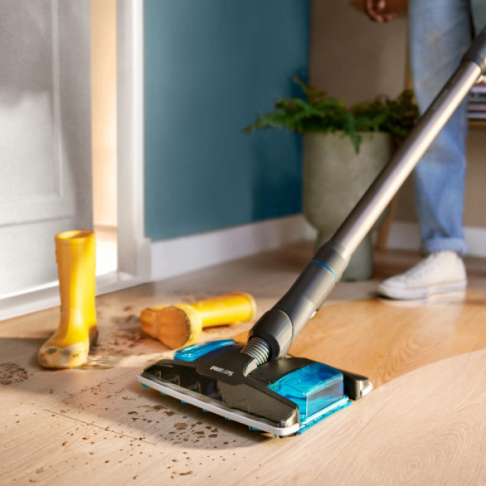 Пилосос Philips XC8157/01