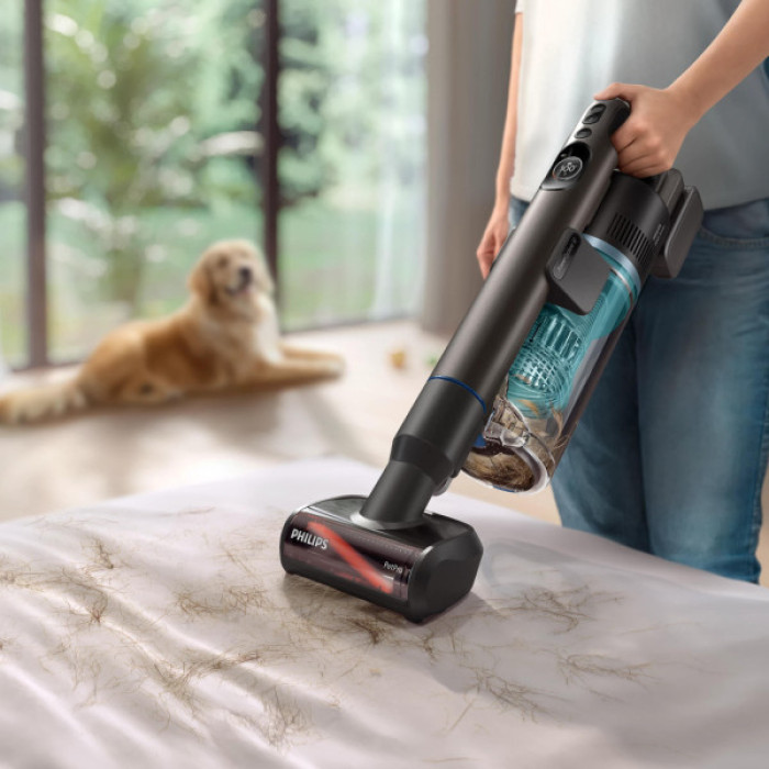 Пилосос Philips XC8157/01