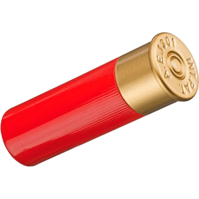 Ніж Old Bear "Gauge12" Cartridge Knife Red (1301/R-S)