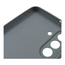 Чохол до мобільного телефона Dengos Carbon Samsung Galaxy A17 Grey (DG-TPU-CRBN-237)