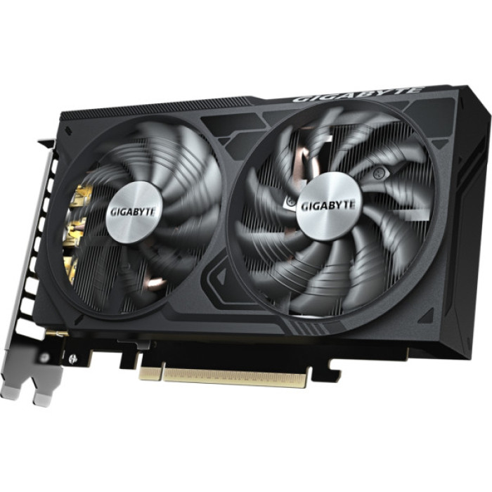 Відеокарта GIGABYTE GeForce RTX5050 8Gb WINDFORCE OC V2 (GV-N5050WF2OCV2-8GD)