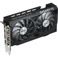 Відеокарта GIGABYTE GeForce RTX5050 8Gb WINDFORCE OC V2 (GV-N5050WF2OCV2-8GD)