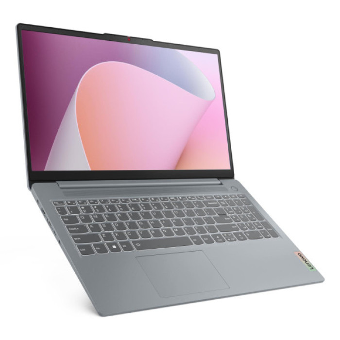 Ноутбук Lenovo IdeaPad Slim 3 15AMN8 (82XQ0137RA)