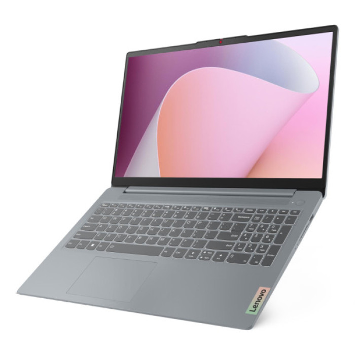 Ноутбук Lenovo IdeaPad Slim 3 15AMN8 (82XQ0137RA)