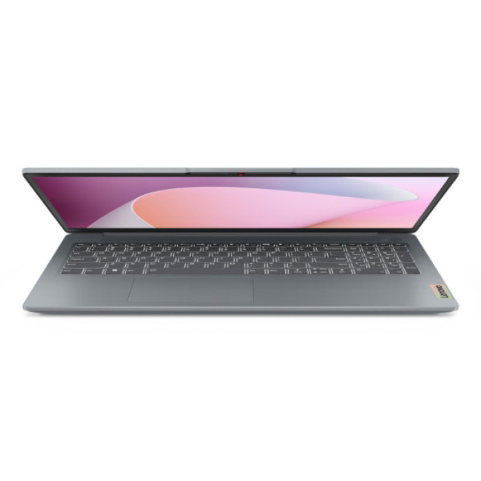 Ноутбук Lenovo IdeaPad Slim 3 15AMN8 (82XQ0137RA)