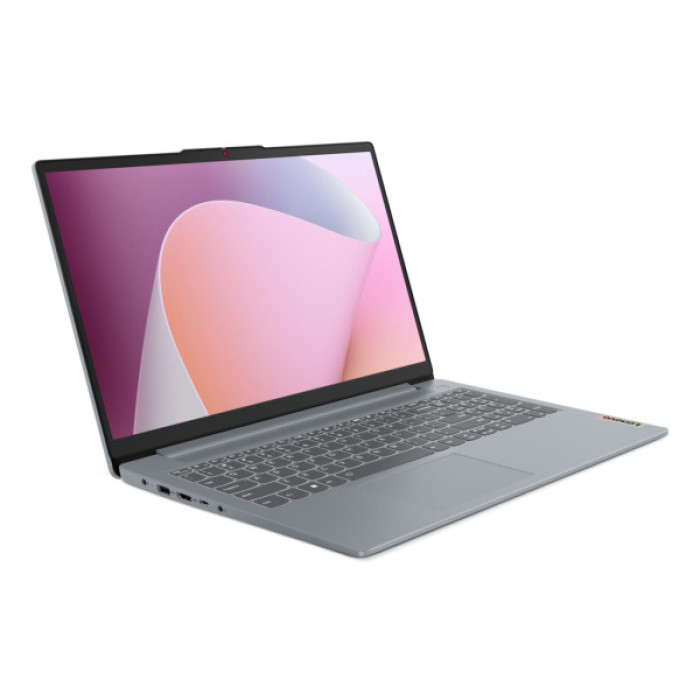 Ноутбук Lenovo IdeaPad Slim 3 15AMN8 (82XQ0137RA)