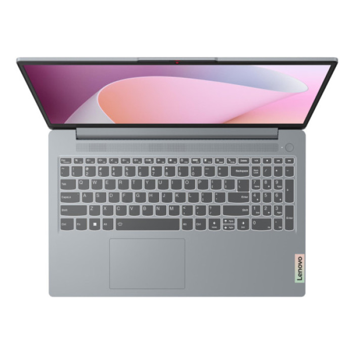 Ноутбук Lenovo IdeaPad Slim 3 15AMN8 (82XQ0137RA)