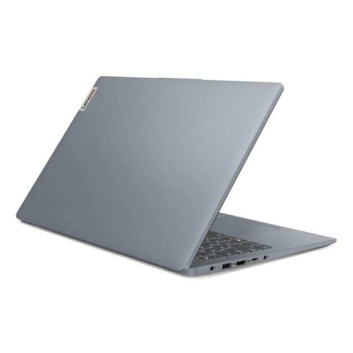 Ноутбук Lenovo IdeaPad Slim 3 15AMN8 (82XQ0137RA)