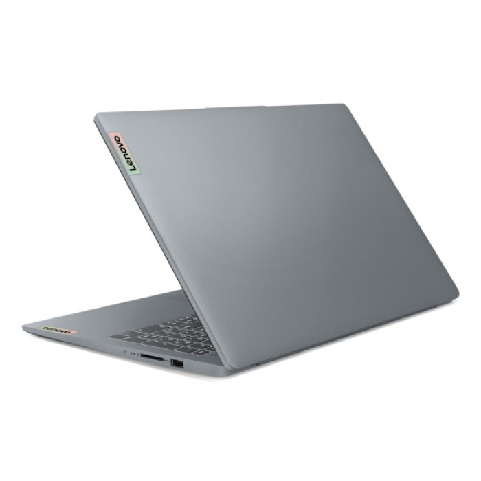 Ноутбук Lenovo IdeaPad Slim 3 15AMN8 (82XQ0137RA)