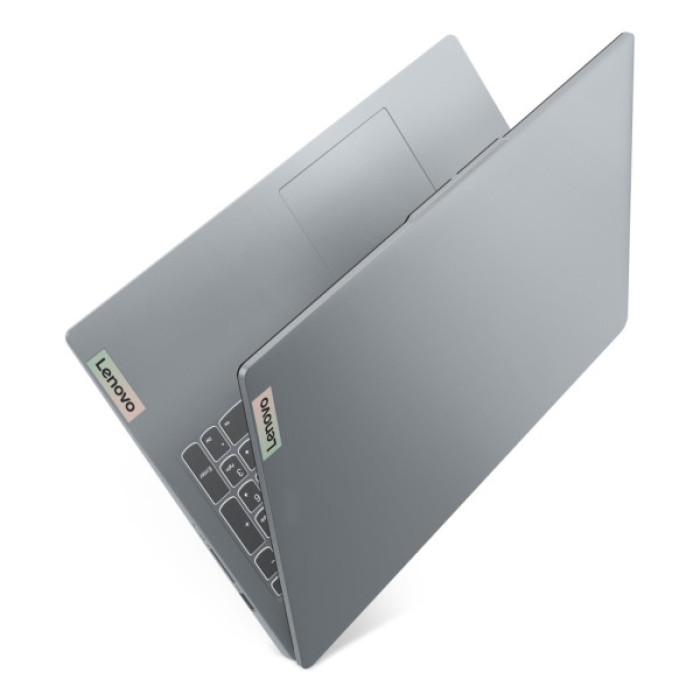 Ноутбук Lenovo IdeaPad Slim 3 15AMN8 (82XQ0137RA)