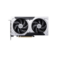 Відеокарта MSI GeForce RTX5060Ti 8Gb VENTUS 2X OC PLUS (RTX 5060 Ti 8G VENTUS 2X OC PLUS)