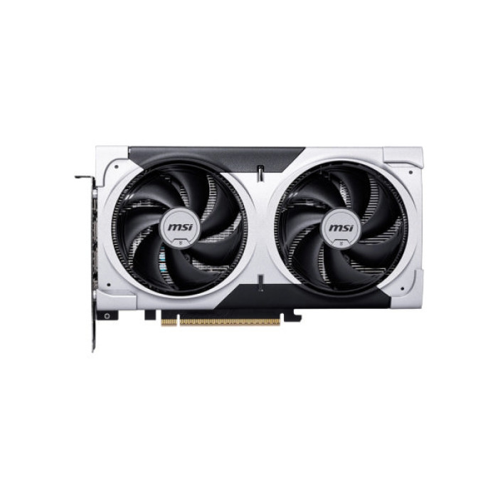 Відеокарта MSI GeForce RTX5060Ti 8Gb VENTUS 2X OC PLUS (RTX 5060 Ti 8G VENTUS 2X OC PLUS)