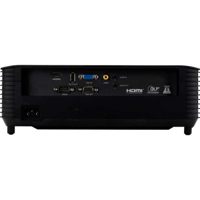 Проектор Acer X1228 (MR.JXD11.001)