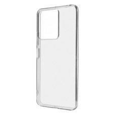Чохол до мобільного телефона Armorstandart Air Series Xiaomi Redmi 13C / Poco C65 Transparent (ARM72530)
