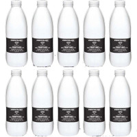 Тонер HP LJ Universal, 10*1kg Black Printalist (MPT5-1-10-PL)