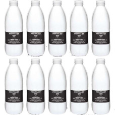 Тонер HP LJ Universal, 10*1kg Black Printalist (MPT5-1-10-PL)