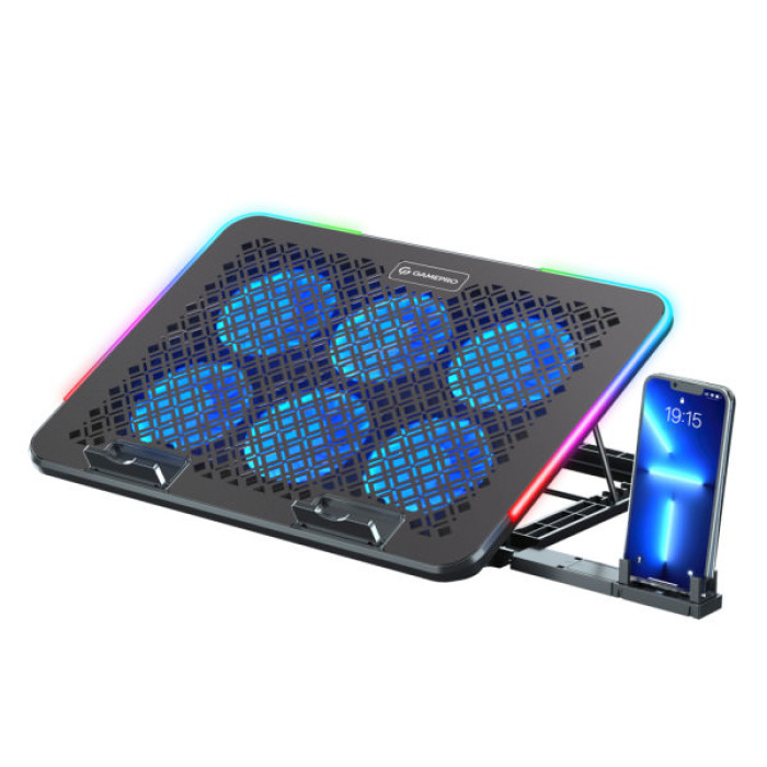 Підставка до ноутбука GamePro CP590