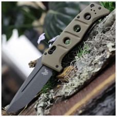 Ніж Benchmade Sibert Auto Adamas (2750GY-3)