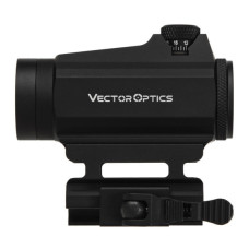 Коліматорний приціл Vector Optics Maverick 1x22 Gen II (SCRD-12II)