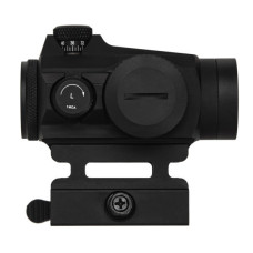 Коліматорний приціл Vector Optics Maverick 1x22 Gen II (SCRD-12II)