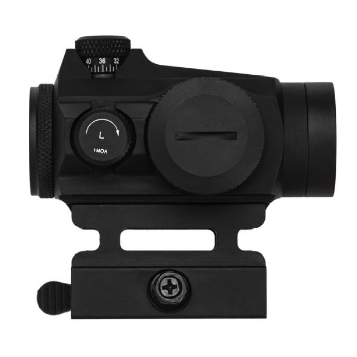 Коліматорний приціл Vector Optics Maverick 1x22 Gen II (SCRD-12II)