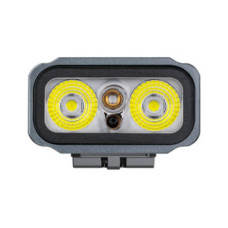 Ліхтар Fenix E06R сірий (E06RGray)