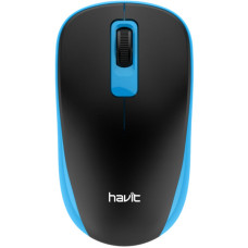 Мишка Havit HV-MS626GT Wireless Black-Blue (6939119005757)