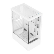 Корпус Alseye Spider-W(5 fans) (AS.07.0137)