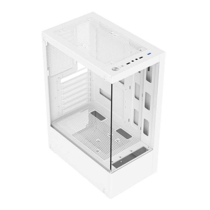 Корпус Alseye Spider-W(5 fans) (AS.07.0137)