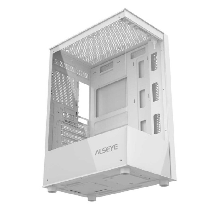 Корпус Alseye Spider-W(5 fans) (AS.07.0137)