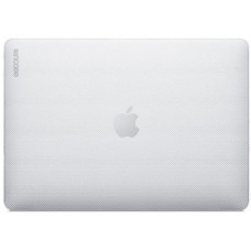 Чохол до ноутбука Incase 13" MacBook Pro, Hardshell Dots Case, Clear (INMB200629-CLR)