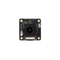 Камера FPV Waveshare IMX477 IR-CUT 12.3MP Camera (A) Applicable for Raspberry Pi (29574)
