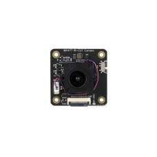 Камера FPV Waveshare IMX477 IR-CUT 12.3MP Camera (A) Applicable for Raspberry Pi (29574)