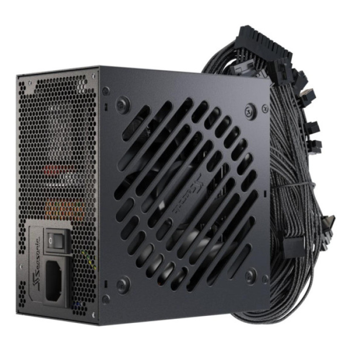 Блок живлення Seasonic 850W (CORE BC-850 ATX31)