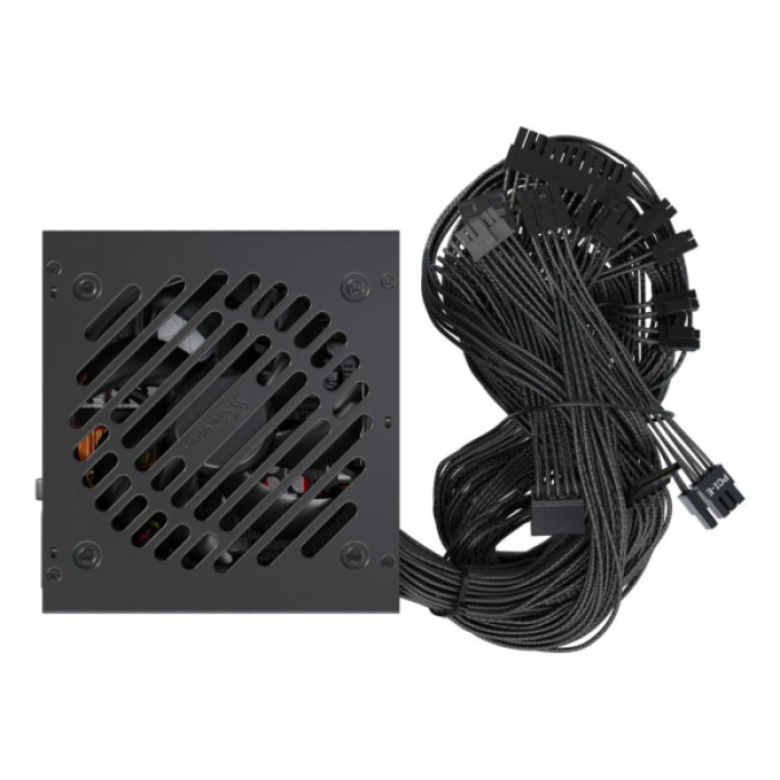 Блок живлення Seasonic 850W (CORE BC-850 ATX31)