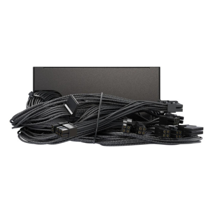 Блок живлення Seasonic 850W (CORE BC-850 ATX31)