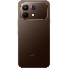 Мобільний телефон Infinix Note 60 Pro 8/256Gb Mocha Brown (4894947114434)