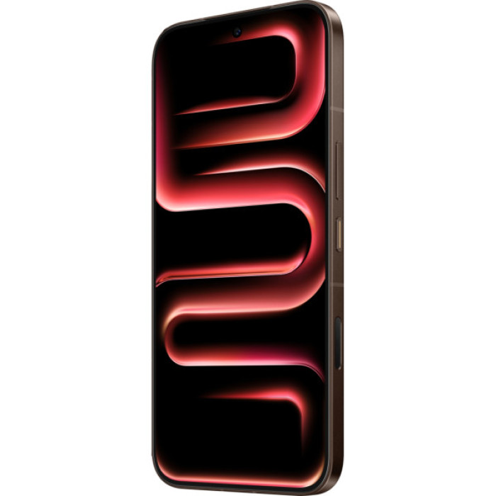 Мобільний телефон Infinix Note 60 Pro 8/256Gb Mocha Brown (4894947114434)