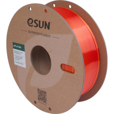 Пластик для 3D-принтера eSUN ePLA-Silk 1,75mm 1kg SCORCHING SUN (EPLA-SILK-P175SC1)