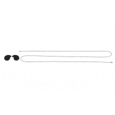 Тятива Man kung для блочного лука MK-CB30 черная (MK-CBC030)